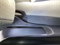 Toyota Prius 2017 5p Base Hibrido L4/1.8 Aut 2017 Toyota Prius Venta Interiores 13