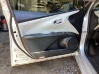 Toyota Prius 2017 5p Base Hibrido L4/1.8 Aut 2017 Toyota Prius Venta Interiores 15