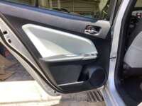 Toyota Prius 2017 5p Base Hibrido L4/1.8 Aut 2017 Toyota Prius Venta Interiores 18