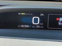 Toyota Prius 2017 5p Base Hibrido L4/1.8 Aut 2017 Toyota Prius Venta Interiores 3