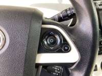 Toyota Prius 2017 5p Base Hibrido L4/1.8 Aut 2017 Toyota Prius Venta Interiores 9