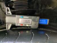 Toyota Prius 2017 5p Base Hibrido L4/1.8 Aut 2017 Toyota Prius Venta Llantas 11