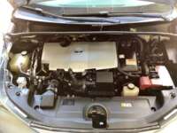 Toyota Prius 2017 5p Base Hibrido L4/1.8 Aut 2017 Toyota Prius Venta Motor 2