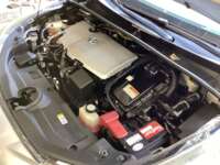 Toyota Prius 2017 5p Base Hibrido L4/1.8 Aut 2017 Toyota Prius Venta Motor 3