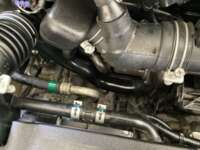 Toyota Prius 2017 5p Base Hibrido L4/1.8 Aut 2017 Toyota Prius Venta Motor 5