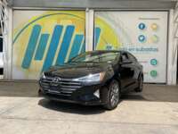 Hyundai Elantra 2020 4p Limited Tech Navi L4/2.0 Aut   2020 Hyundai Elantra Venta Exteriores 1