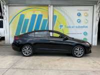 Hyundai Elantra 2020 4p Limited Tech Navi L4/2.0 Aut   2020 Hyundai Elantra Venta Exteriores 4