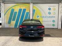 Hyundai Elantra 2020 4p Limited Tech Navi L4/2.0 Aut   2020 Hyundai Elantra Venta Exteriores 6