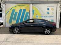 Hyundai Elantra 2020 4p Limited Tech Navi L4/2.0 Aut   2020 Hyundai Elantra Venta Exteriores 8