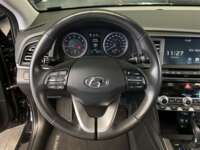 Hyundai Elantra 2020 4p Limited Tech Navi L4/2.0 Aut   2020 Hyundai Elantra Venta Interiores 1