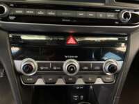 Hyundai Elantra 2020 4p Limited Tech Navi L4/2.0 Aut   2020 Hyundai Elantra Venta Interiores 11