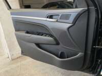 Hyundai Elantra 2020 4p Limited Tech Navi L4/2.0 Aut   2020 Hyundai Elantra Venta Interiores 19