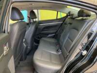 Hyundai Elantra 2020 4p Limited Tech Navi L4/2.0 Aut   2020 Hyundai Elantra Venta Interiores 23