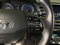 Hyundai Elantra 2020 4p Limited Tech Navi L4/2.0 Aut   2020 Hyundai Elantra Venta Interiores 7