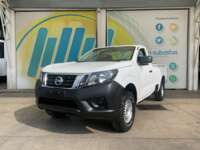 Nissan NP300 Pick Up 2020 2p L4/2.4 Man D/H A/A 2020 Nissan NP300 Pick Up Venta Exteriores 1