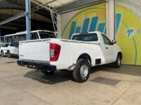 Nissan NP300 Pick Up 2020 2p L4/2.4 Man D/H A/A 2020 Nissan NP300 Pick Up Venta Exteriores 5