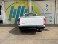 Nissan NP300 Pick Up 2020 2p L4/2.4 Man D/H A/A 2020 Nissan NP300 Pick Up Venta Exteriores 6