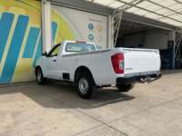 Nissan NP300 Pick Up 2020 2p L4/2.4 Man D/H A/A 2020 Nissan NP300 Pick Up Venta Exteriores 7