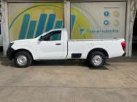 Nissan NP300 Pick Up 2020 2p L4/2.4 Man D/H A/A 2020 Nissan NP300 Pick Up Venta Exteriores 8