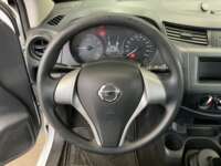 Nissan NP300 Pick Up 2020 2p L4/2.4 Man D/H A/A 2020 Nissan NP300 Pick Up Venta Interiores 1
