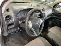 Nissan NP300 Pick Up 2020 2p L4/2.4 Man D/H A/A 2020 Nissan NP300 Pick Up Venta Interiores 4