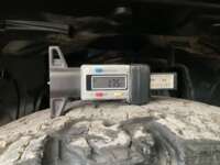 Nissan NP300 Pick Up 2020 2p L4/2.4 Man D/H A/A 2020 Nissan NP300 Pick Up Venta Llantas 12