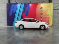 Nissan Versa 2020 4p Sense L4/1.6 Man 2020 Nissan Versa Venta Exteriores 4