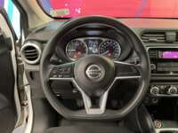 Nissan Versa 2020 4p Sense L4/1.6 Man 2020 Nissan Versa Venta Interiores 2