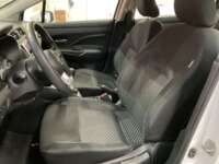 Nissan Versa 2020 4p Sense L4/1.6 Man 2020 Nissan Versa Venta Interiores 14