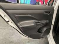 Nissan Versa 2020 4p Sense L4/1.6 Man 2020 Nissan Versa Venta Interiores 15