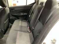 Nissan Versa 2020 4p Sense L4/1.6 Man 2020 Nissan Versa Venta Interiores 16