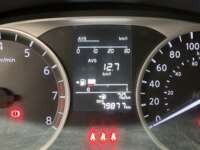 Nissan Versa 2020 4p Sense L4/1.6 Man 2020 Nissan Versa Venta Interiores 4