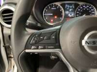 Nissan Versa 2020 4p Sense L4/1.6 Man 2020 Nissan Versa Venta Interiores 5