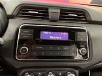 Nissan Versa 2020 4p Sense L4/1.6 Man 2020 Nissan Versa Venta Interiores 6