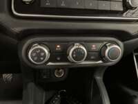 Nissan Versa 2020 4p Sense L4/1.6 Man 2020 Nissan Versa Venta Interiores 7