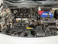 Nissan Versa 2020 4p Sense L4/1.6 Man 2020 Nissan Versa Venta Motor 2