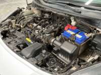 Nissan Versa 2020 4p Sense L4/1.6 Man 2020 Nissan Versa Venta Motor 3