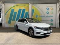Volkswagen Jetta 2021 4p Highline L4/1.4/T Tiptronic 2021 Volkswagen Jetta Venta Exteriores 3