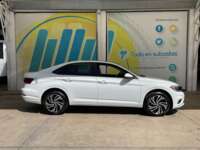 Volkswagen Jetta 2021 4p Highline L4/1.4/T Tiptronic 2021 Volkswagen Jetta Venta Exteriores 4