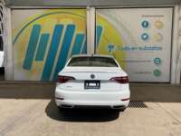 Volkswagen Jetta 2021 4p Highline L4/1.4/T Tiptronic 2021 Volkswagen Jetta Venta Exteriores 6