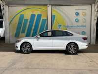 Volkswagen Jetta 2021 4p Highline L4/1.4/T Tiptronic 2021 Volkswagen Jetta Venta Exteriores 8