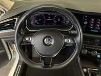 Volkswagen Jetta 2021 4p Highline L4/1.4/T Tiptronic 2021 Volkswagen Jetta Venta Interiores 1