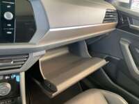 Volkswagen Jetta 2021 4p Highline L4/1.4/T Tiptronic 2021 Volkswagen Jetta Venta Interiores 19