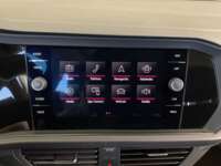 Volkswagen Jetta 2021 4p Highline L4/1.4/T Tiptronic 2021 Volkswagen Jetta Venta Interiores 8