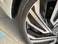 Volkswagen Jetta 2021 4p Highline L4/1.4/T Tiptronic 2021 Volkswagen Jetta Venta Llantas 2