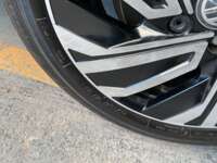 Volkswagen Jetta 2021 4p Highline L4/1.4/T Tiptronic 2021 Volkswagen Jetta Venta Llantas 11