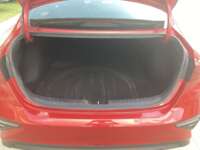 Kia Forte 2021 4p GT Line L4/2.0 IVT 2021 Kia Forte Venta Cajuela 1