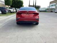 Kia Forte 2021 4p GT Line L4/2.0 IVT 2021 Kia Forte Venta Exteriores 6