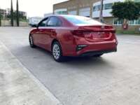 Kia Forte 2021 4p GT Line L4/2.0 IVT 2021 Kia Forte Venta Exteriores 7