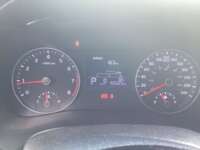 Kia Forte 2021 4p GT Line L4/2.0 IVT 2021 Kia Forte Venta Interiores 2